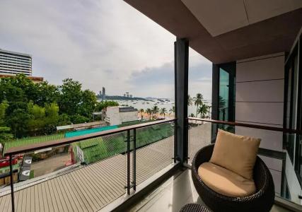 Serenotel Pattaya - 106