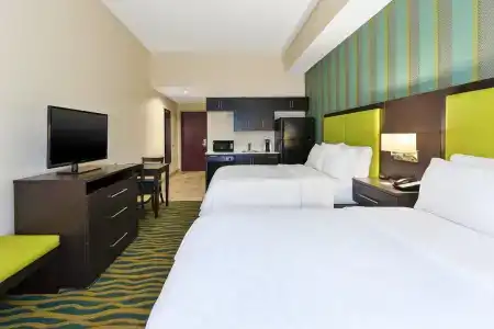Holiday Inn Express & Suites - Oak Island Area, an IHG - 35