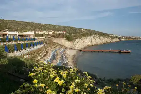 pırıl Thermal&Beauty Spa - 45