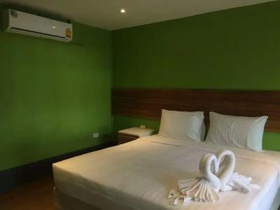 Apple Beachfront Resort - 54