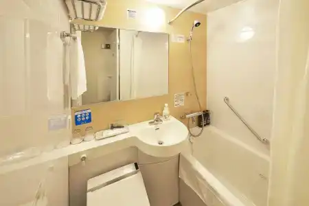 Sotetsu Fresa Inn Nagoya Sakuradoriguchi - 7