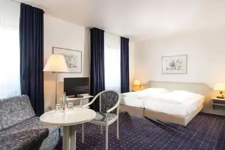 Wyndham Garden Duesseldorf Mettmann - 3