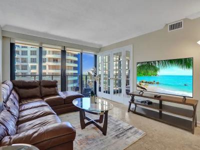 The Alexander All Suites - 737