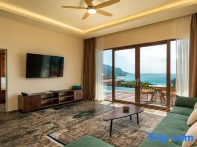 Курортный отель Gardens Hill & Spa - 91