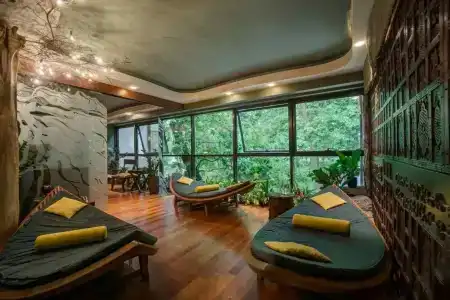 Farmona Business & Spa - 8