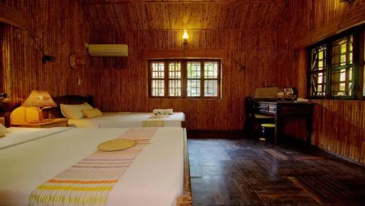 Palm Village Resort & Spa - 68