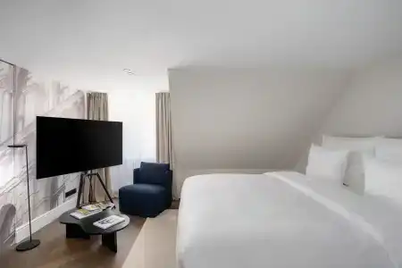 The Amauris Vienna - Relais & Châteaux - 35