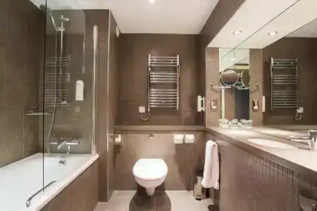 Holiday Inn Aberdeen West, An Ihg - 43