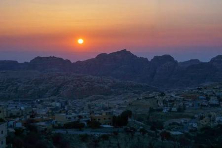 Petra Nights - 4