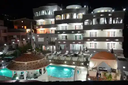 Accommodation Royal Azur - 36