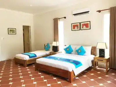 Peppercorn Beach Resort - 37