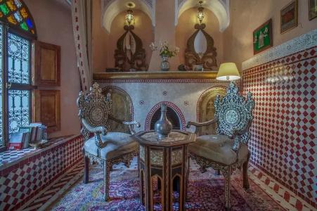 Riad & Spa Laurence Olivier - 68
