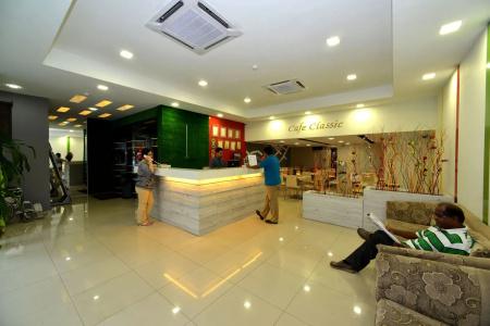 Classic Boutique - 16