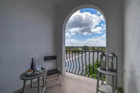 Masseria Le Mandorle - 38