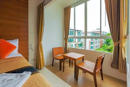 Sukcheewa Residence Phuket - 185