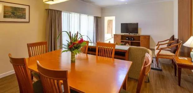 Kantary House & Serviced , Bangkok - 64