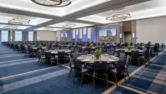 Hyatt Regency Portland at the Oregon Convention Center - 10