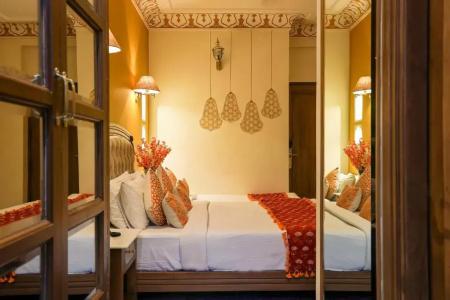 Laxmi Palace Heritage Boutique - 96