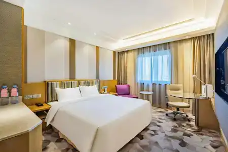 Grand Skylight Catic - 4