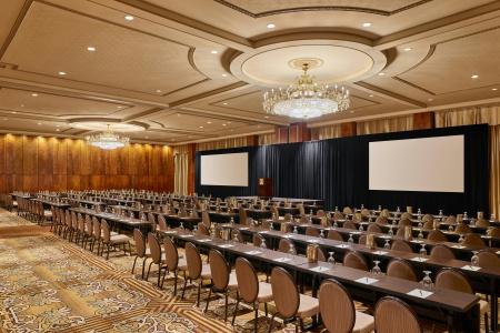 The Brown Palace and Spa, Autograph Collection - 38
