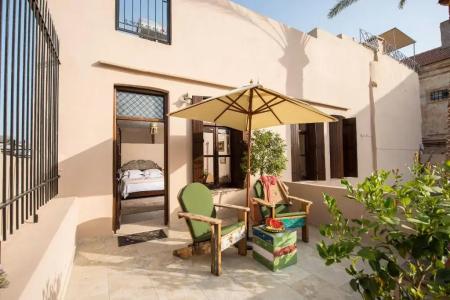 La Maison Ottomane - 110