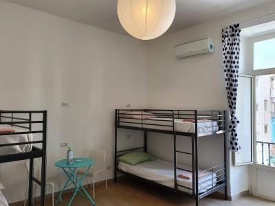 Hostel Mancini Naples - 21