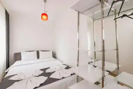 Nish Suites Atasehir - 130