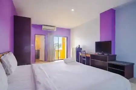 Aj Residence - 41