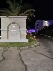 Mitsis Faliraki Beach & Spa - 0