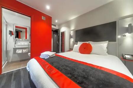 Best Western Richelieu Lyon Part-Dieu - 60
