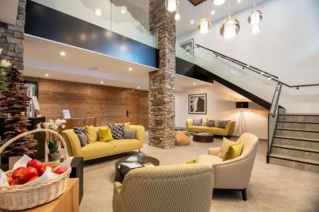 Walliserhof Grand-& Spa - 14