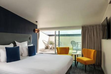 Hôtel La Maison Bord'eaux - 107