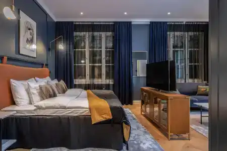 Scandic Grand Central Helsinki - 73