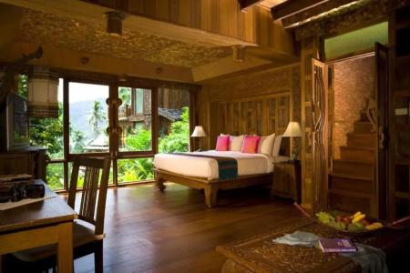 Santhiya Koh Phangan Resort And Spa - Sha Extra Plus - 32