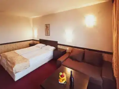 Trinity Residence Bansko - 36
