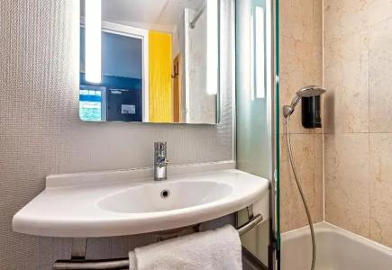 b&b hôTel Quimper Nord Douarnenez - 20