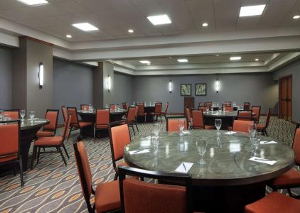 Embassy Suites by Hilton Dallas Near the Galleria - 28