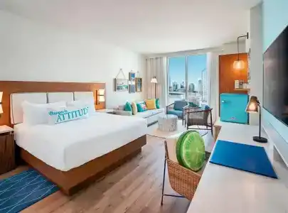 Margaritaville Nashville - 38