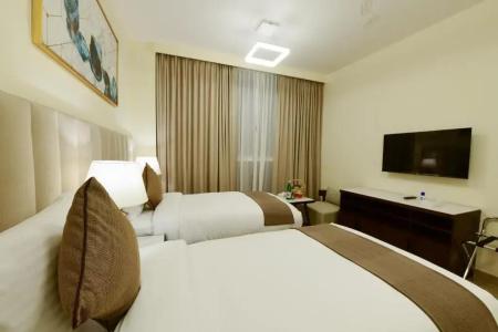 Saray Deluxe - 3