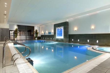 Crowne Plaza London - Docklands, An Ihg - 17