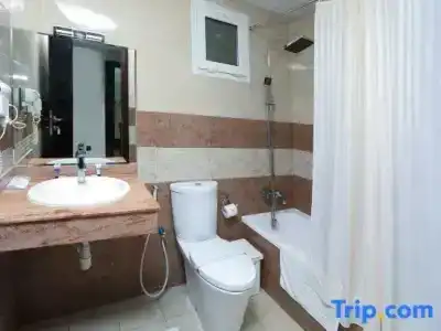 Remas Suites - Al Khoudh, Seeb, - 54