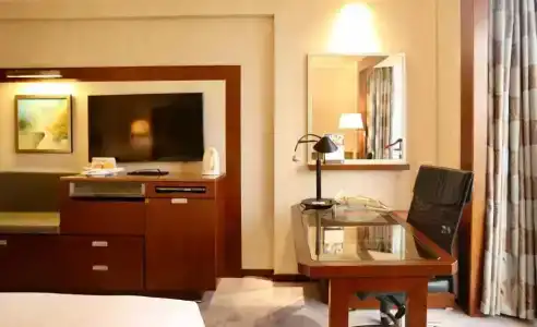 Shangri-La Shenzhen - 39