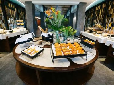 Splendido Bay Luxury Spa - 9