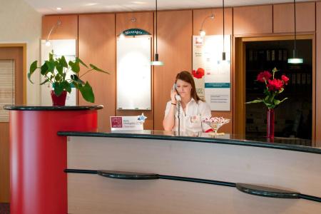 ibis Wien City - 17