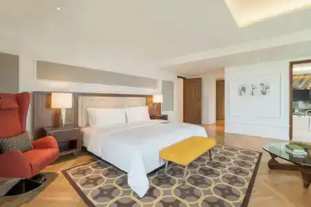 Le Meridien - 48
