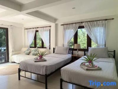 Woodlawn Villas Resort Sha Plus - 72