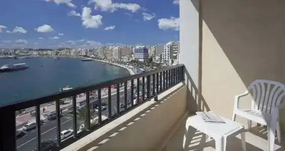 Sliema Marina - 80