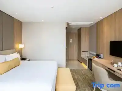 Skyview Bangkok - Sha Extra Plus - 47