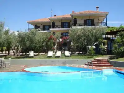 Asteris Village - 18