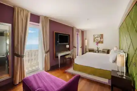 NH Collection Taormina - 41